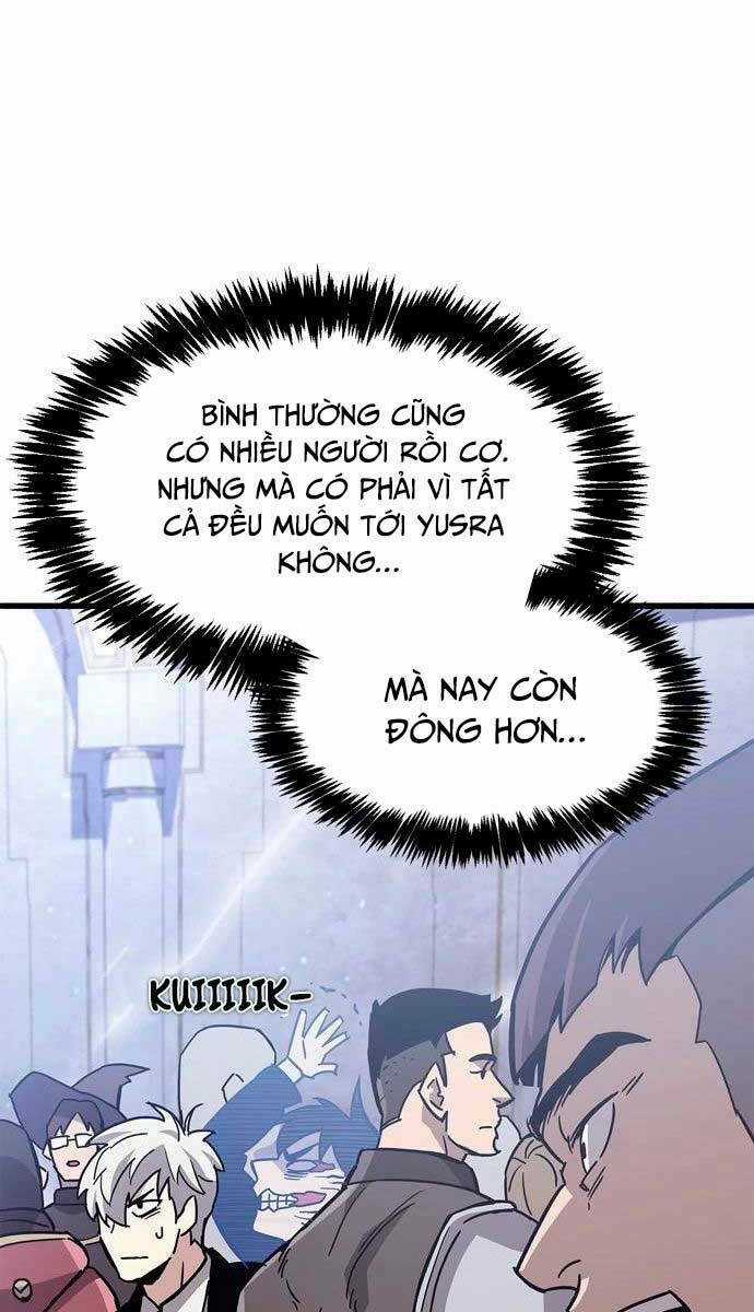 Người Chơi Che Giấu Quá Khứ Chapter 16 trang 113