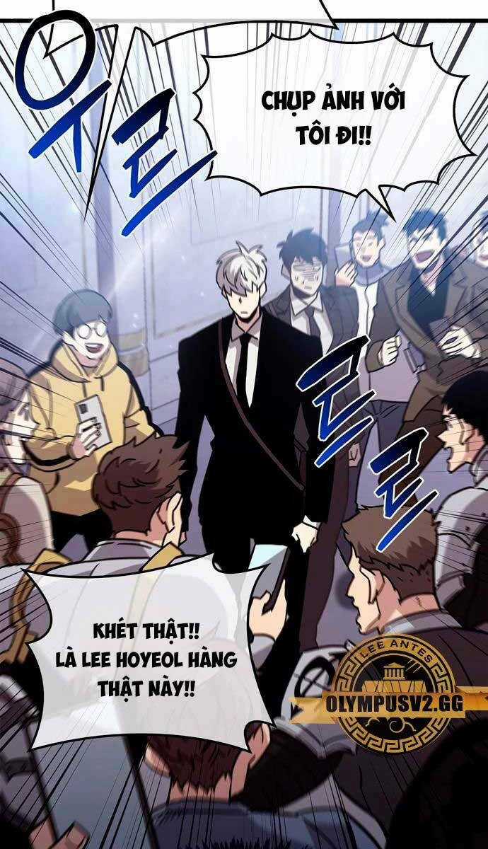 Người Chơi Che Giấu Quá Khứ Chapter 16 trang 120