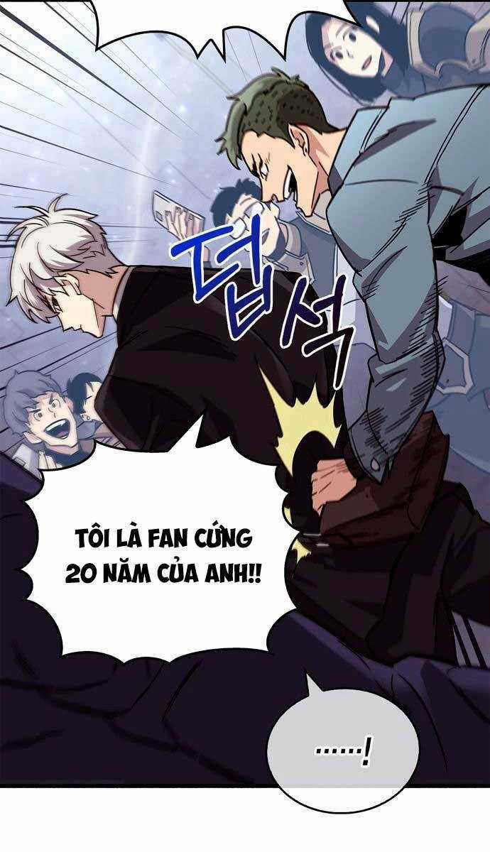 Người Chơi Che Giấu Quá Khứ Chapter 16 trang 122