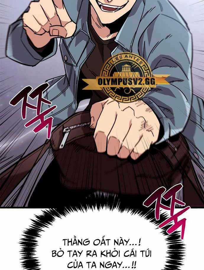 Người Chơi Che Giấu Quá Khứ Chapter 16 trang 124