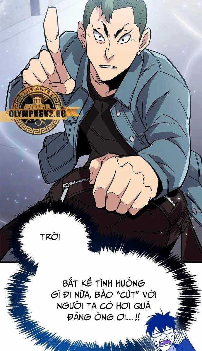 Người Chơi Che Giấu Quá Khứ Chapter 16 trang 128