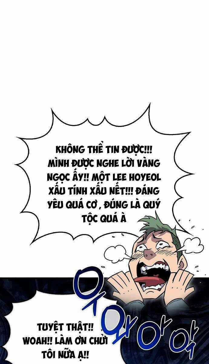 Người Chơi Che Giấu Quá Khứ Chapter 16 trang 131