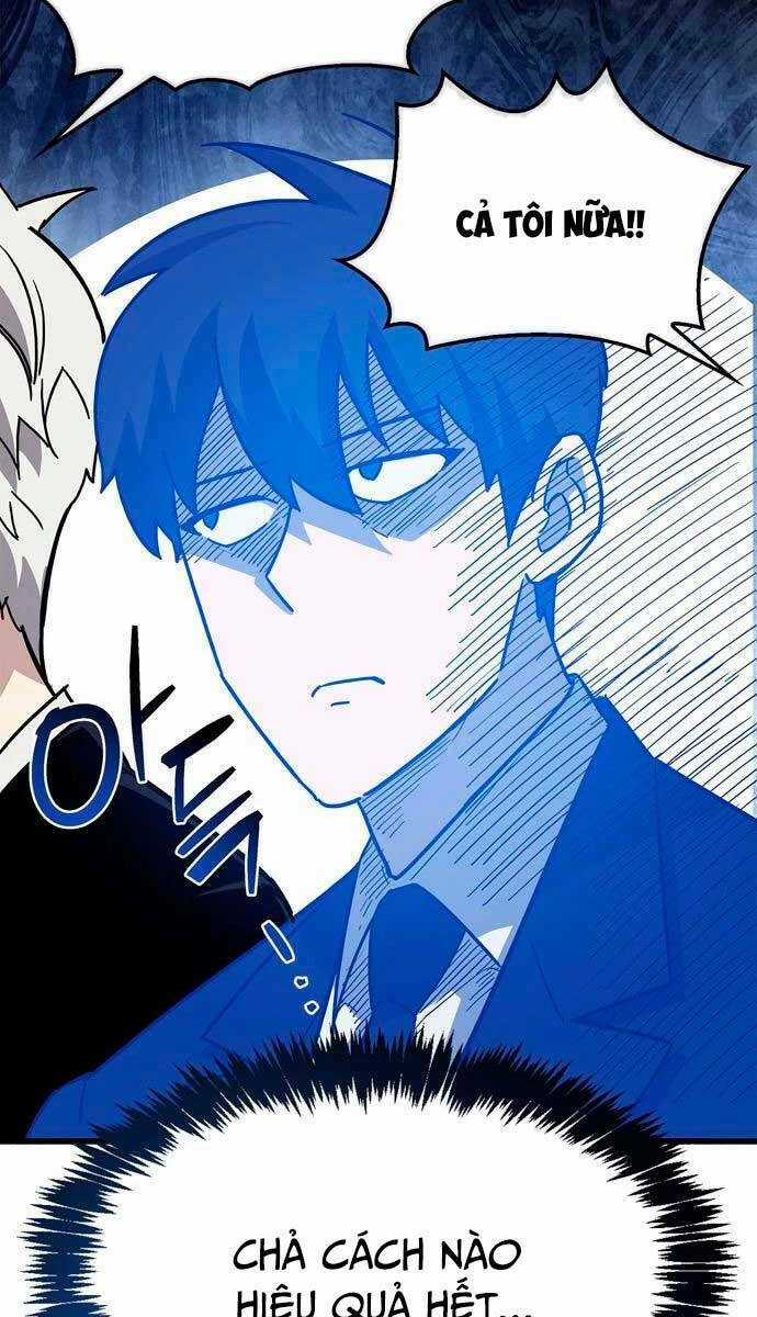 Người Chơi Che Giấu Quá Khứ Chapter 16 trang 132