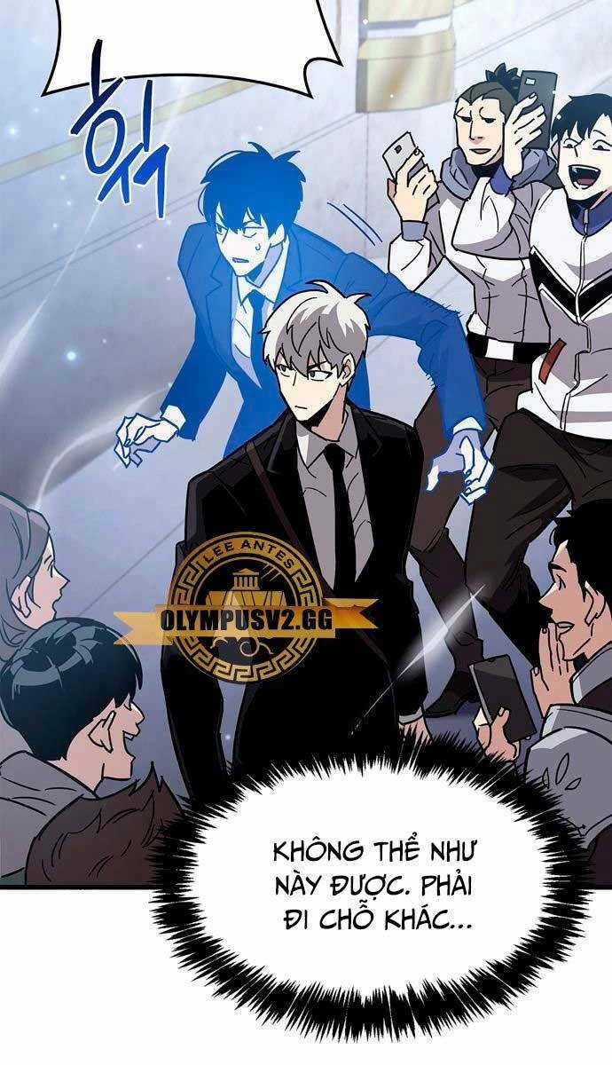 Người Chơi Che Giấu Quá Khứ Chapter 16 trang 134