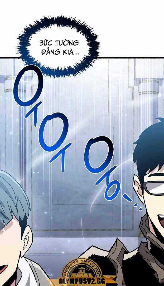 Người Chơi Che Giấu Quá Khứ Chapter 16 trang 137