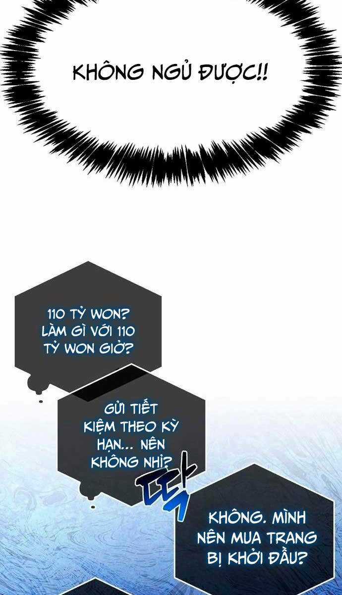 Người Chơi Che Giấu Quá Khứ Chapter 16 trang 17