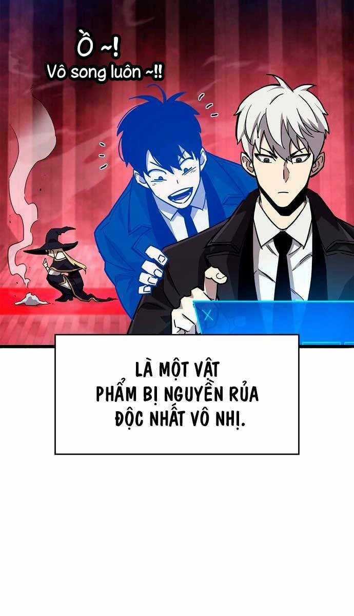 Người Chơi Che Giấu Quá Khứ Chapter 16 trang 2