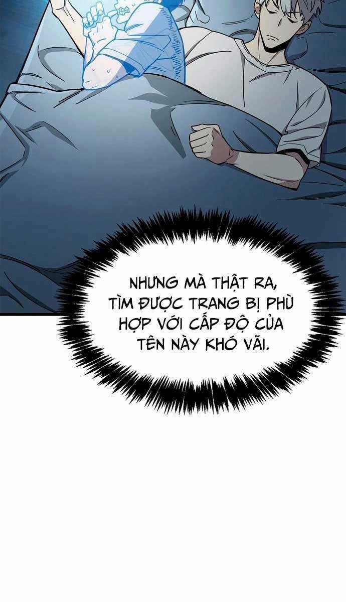 Người Chơi Che Giấu Quá Khứ Chapter 16 trang 20