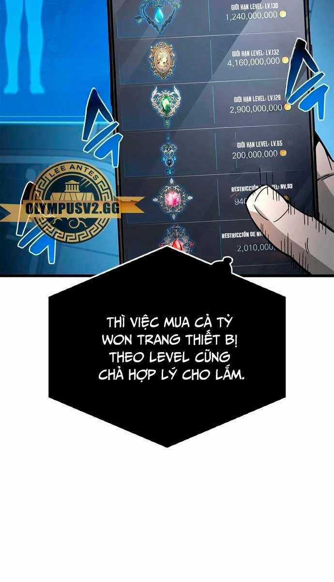 Người Chơi Che Giấu Quá Khứ Chapter 16 trang 22