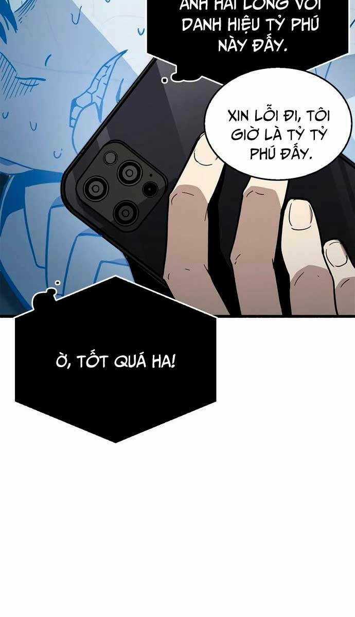 Người Chơi Che Giấu Quá Khứ Chapter 16 trang 24