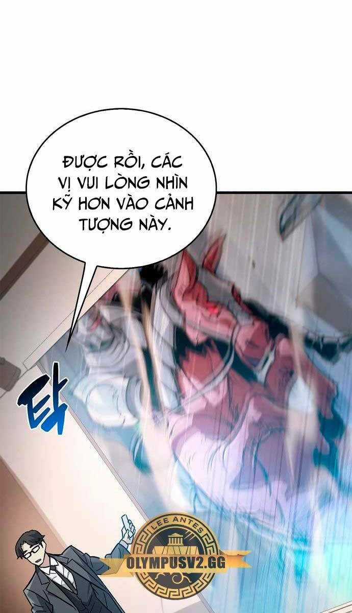 Người Chơi Che Giấu Quá Khứ Chapter 16 trang 29