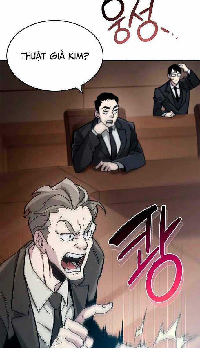 Người Chơi Che Giấu Quá Khứ Chapter 16 trang 31