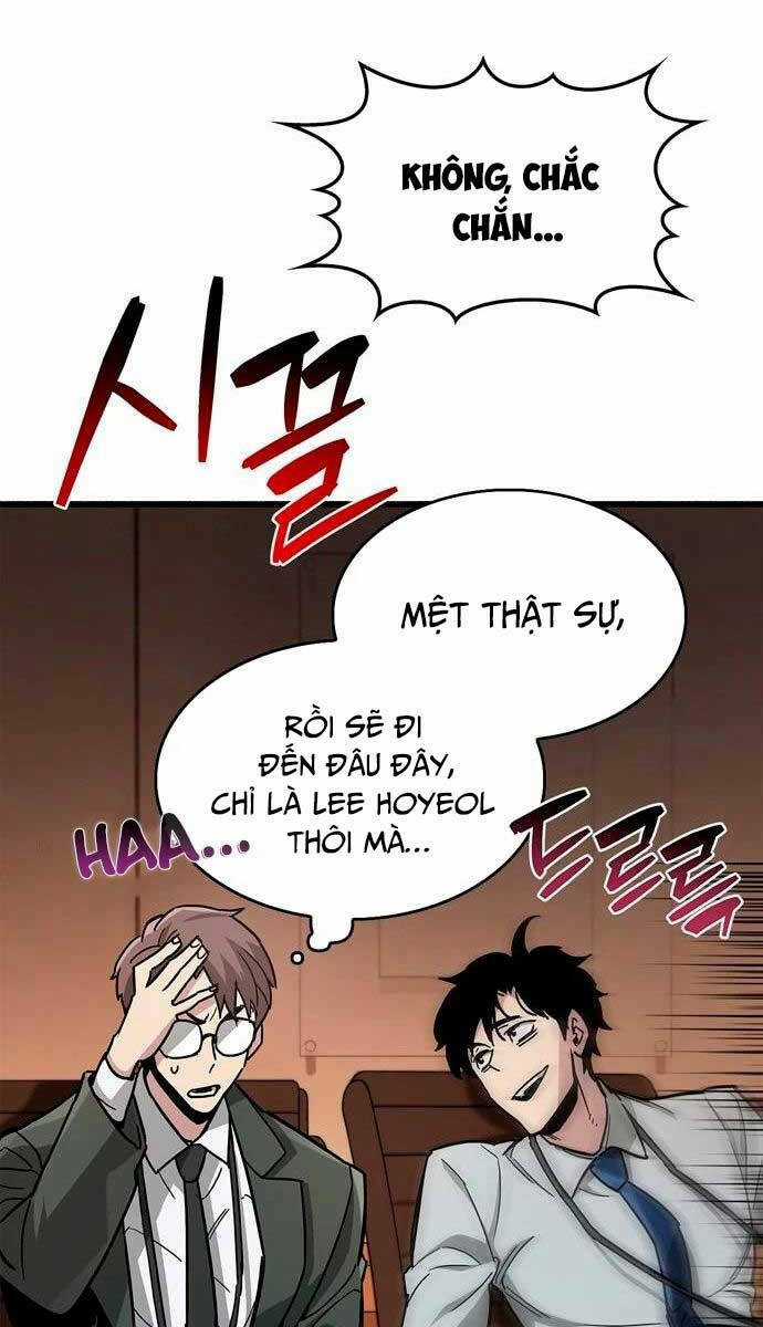 Người Chơi Che Giấu Quá Khứ Chapter 16 trang 35