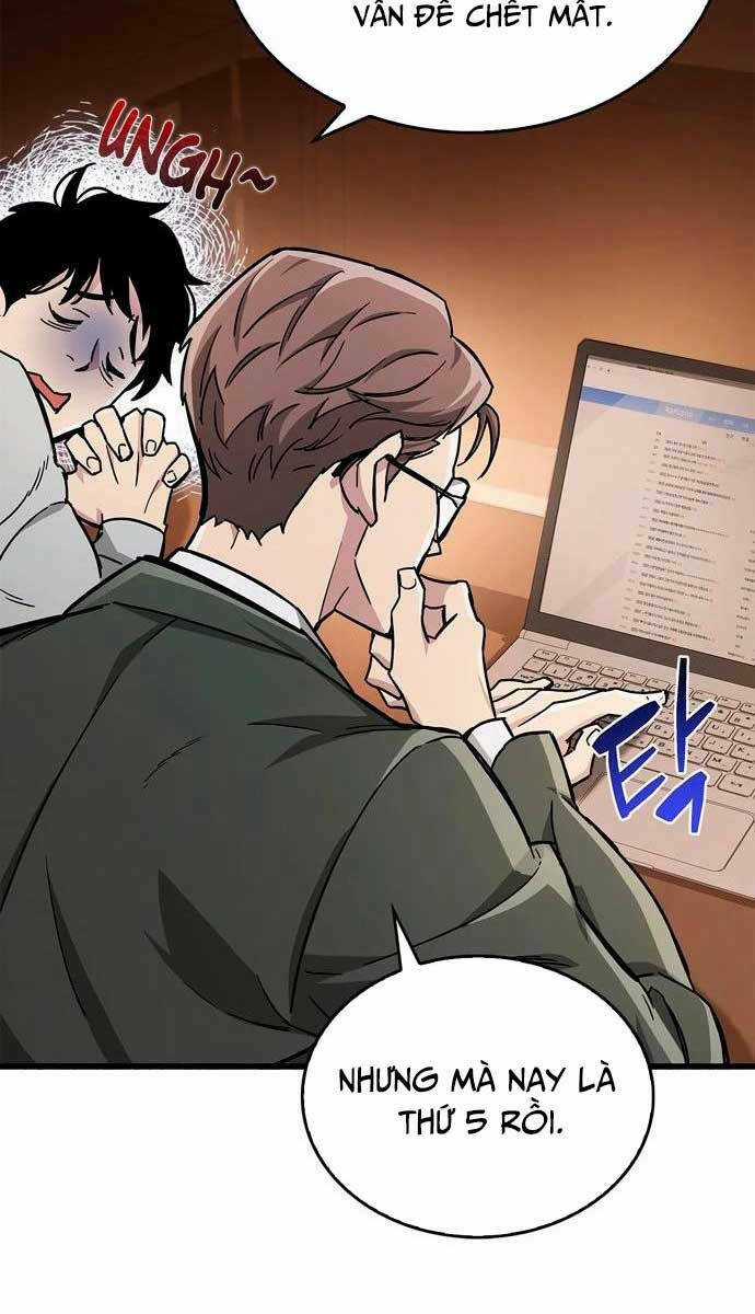 Người Chơi Che Giấu Quá Khứ Chapter 16 trang 39