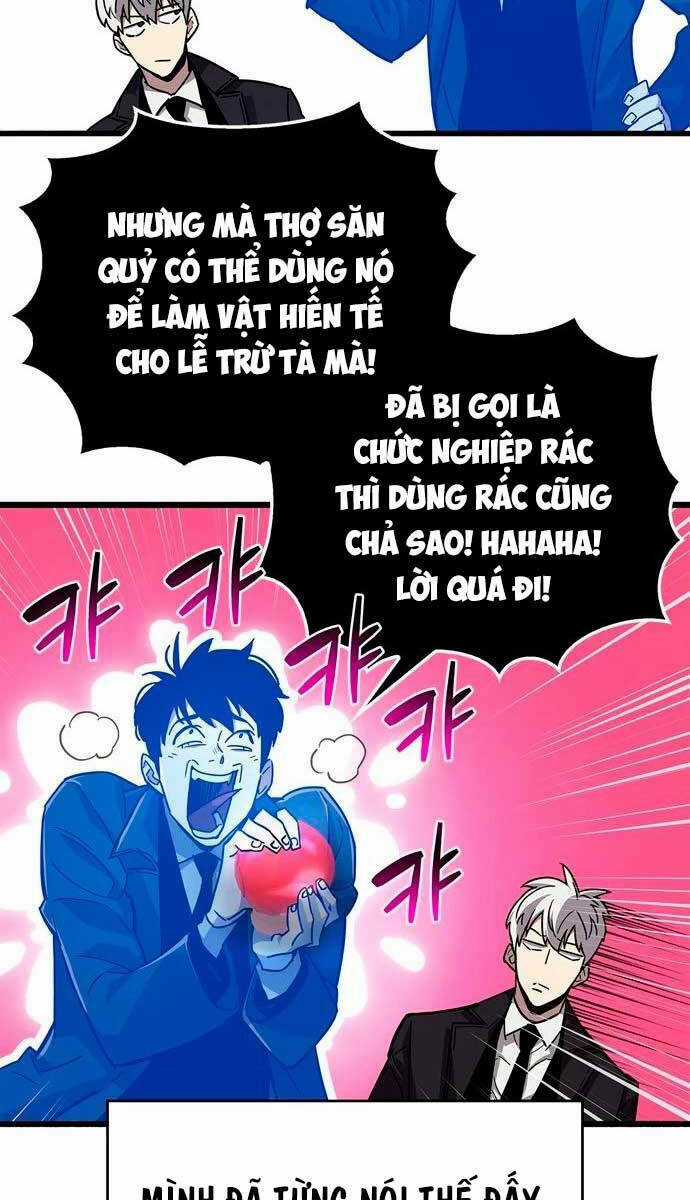 Người Chơi Che Giấu Quá Khứ Chapter 16 trang 4
