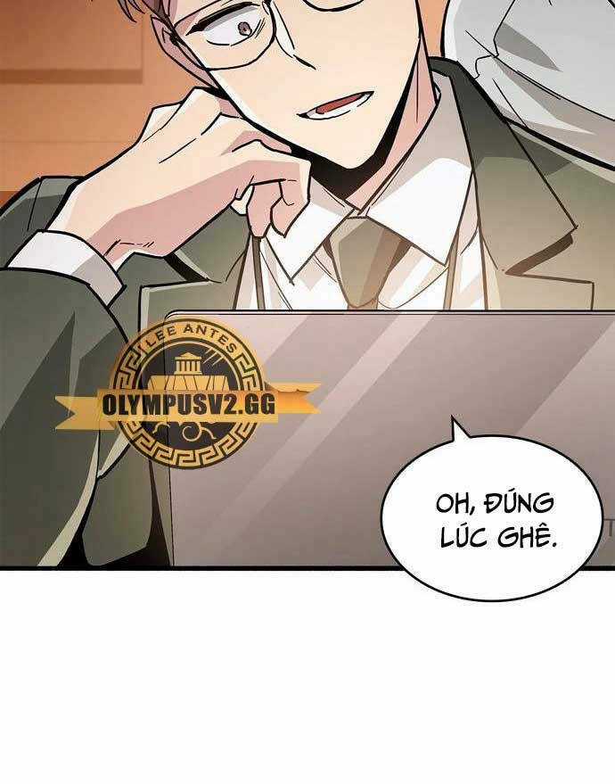 Người Chơi Che Giấu Quá Khứ Chapter 16 trang 41