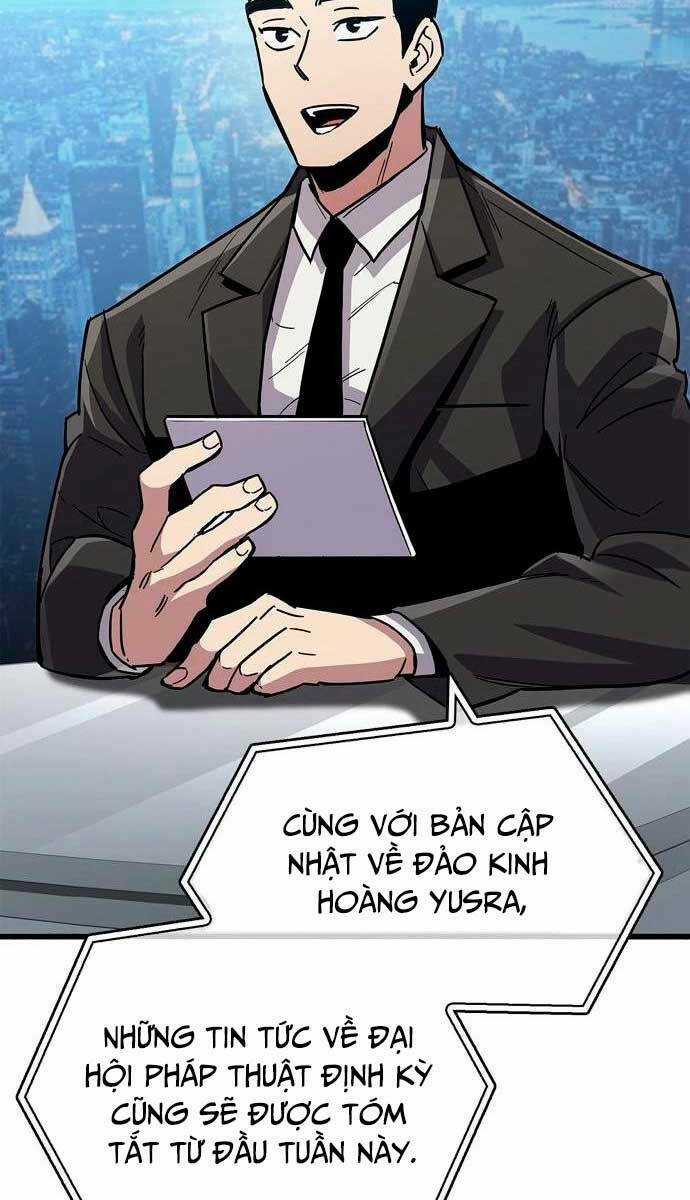 Người Chơi Che Giấu Quá Khứ Chapter 16 trang 52