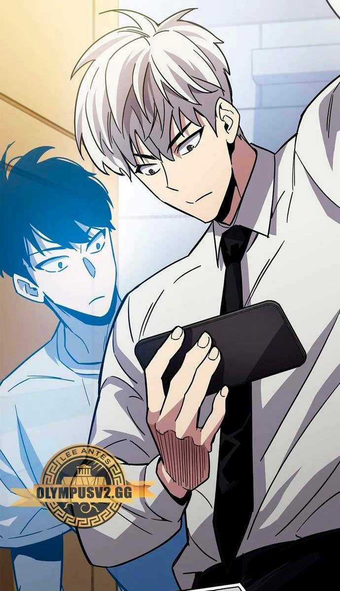 Người Chơi Che Giấu Quá Khứ Chapter 16 trang 54