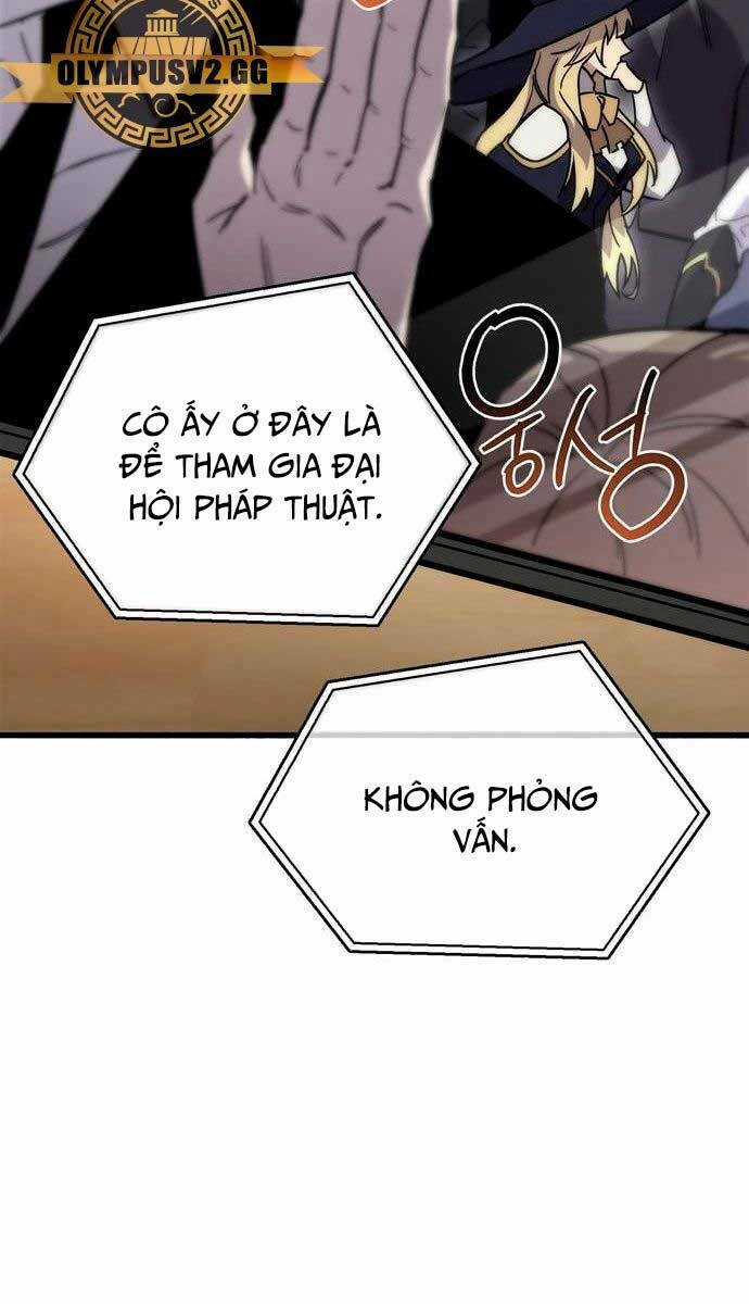 Người Chơi Che Giấu Quá Khứ Chapter 16 trang 57