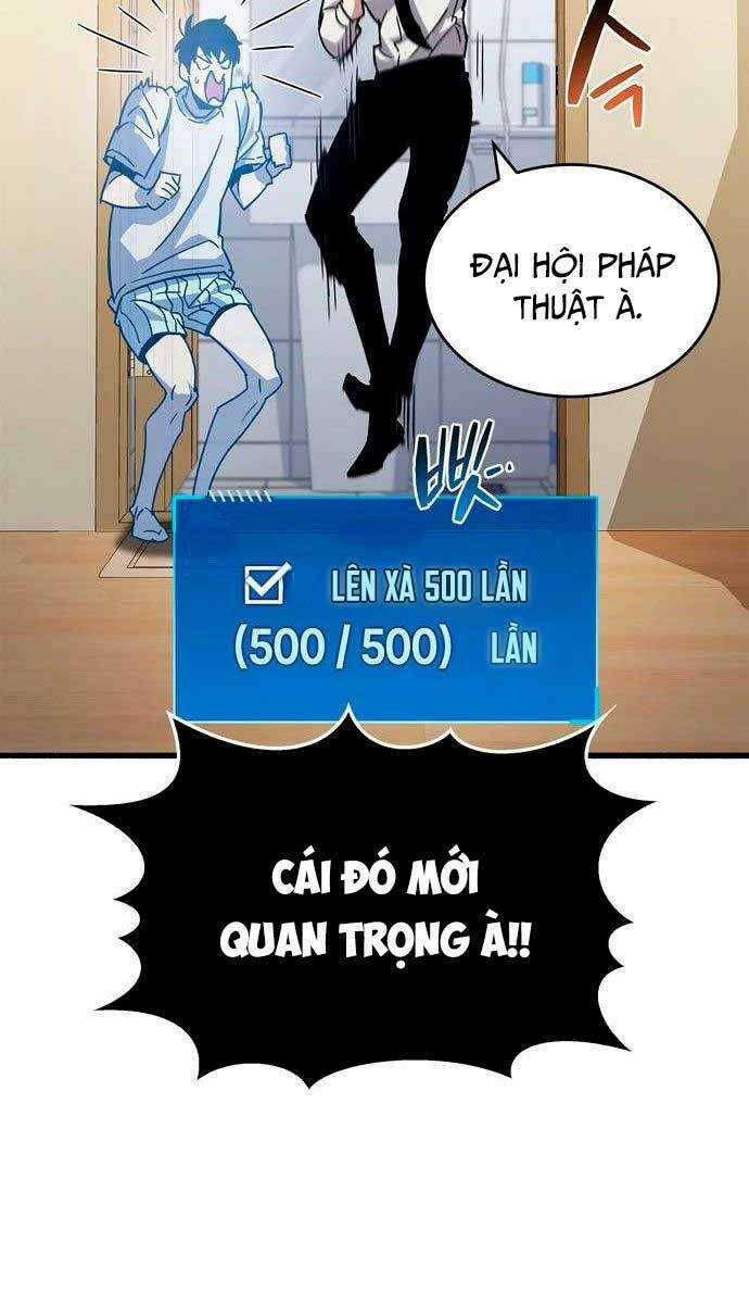 Người Chơi Che Giấu Quá Khứ Chapter 16 trang 59