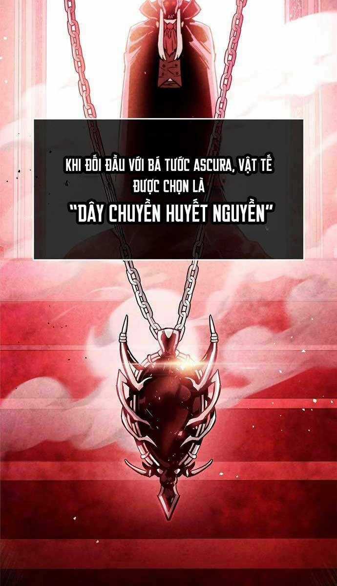 Người Chơi Che Giấu Quá Khứ Chapter 16 trang 6