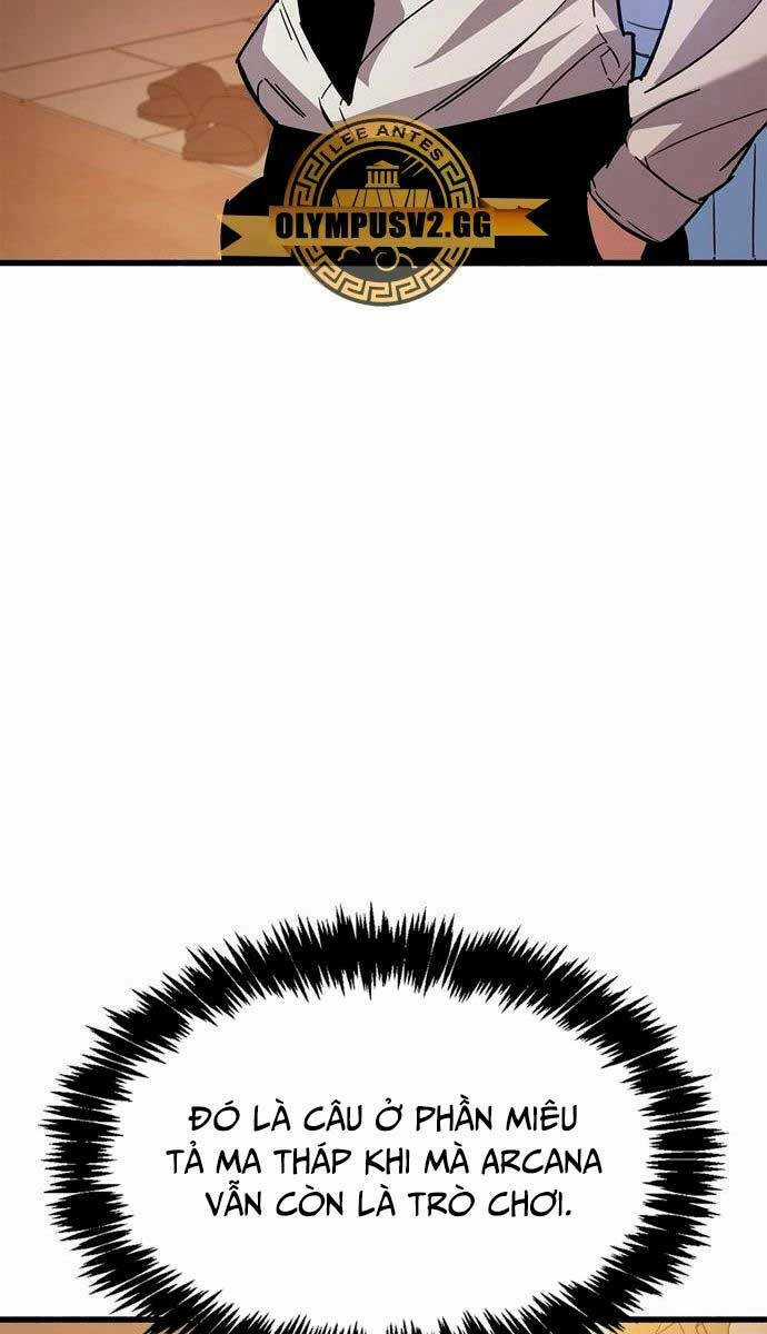 Người Chơi Che Giấu Quá Khứ Chapter 16 trang 63