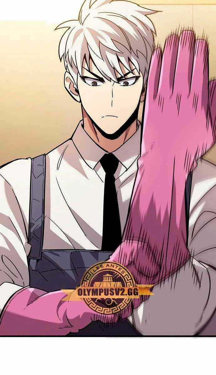 Người Chơi Che Giấu Quá Khứ Chapter 16 trang 66