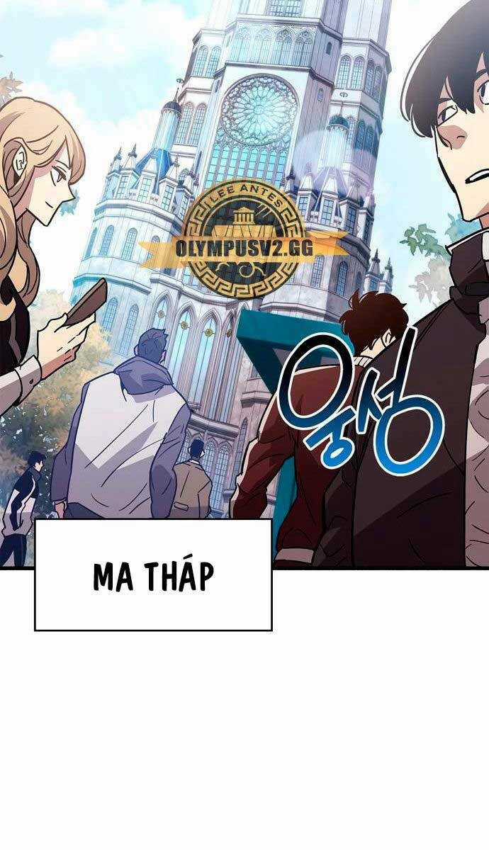 Người Chơi Che Giấu Quá Khứ Chapter 16 trang 71