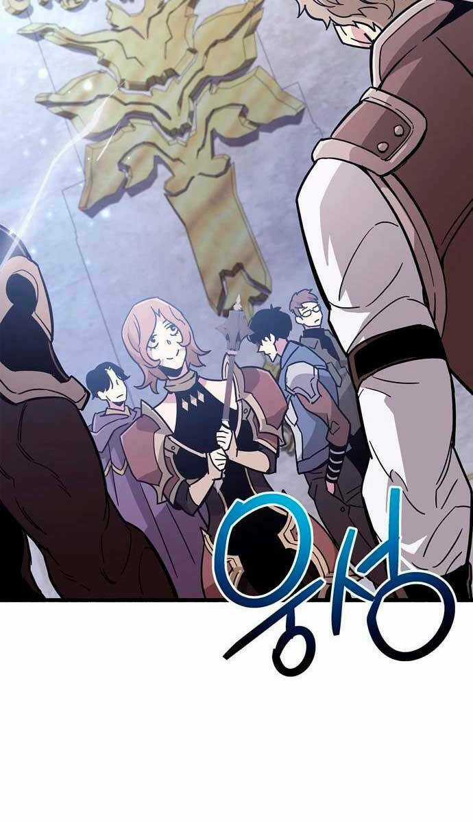 Người Chơi Che Giấu Quá Khứ Chapter 16 trang 73