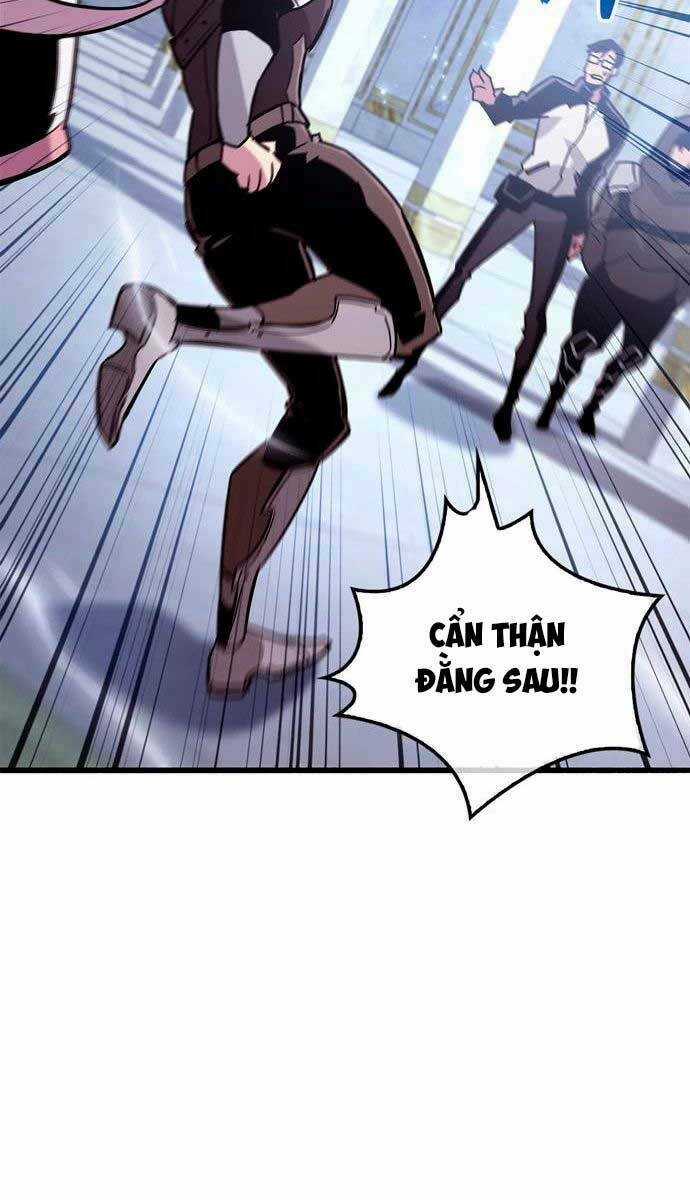 Người Chơi Che Giấu Quá Khứ Chapter 16 trang 79