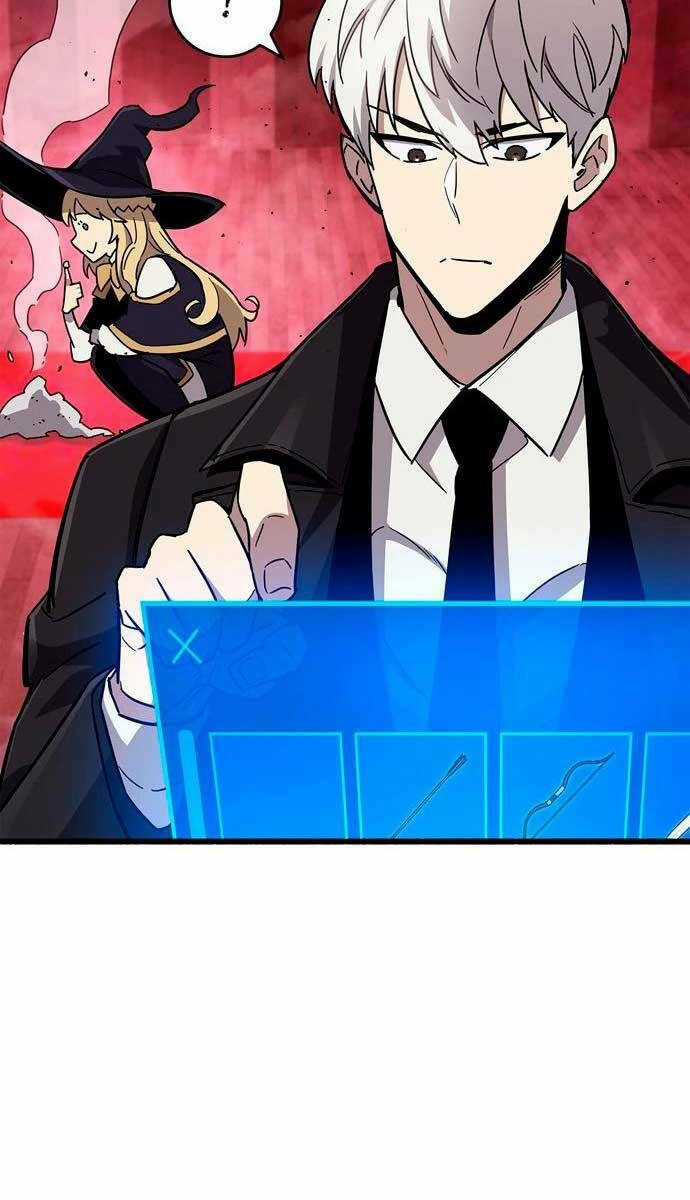 Người Chơi Che Giấu Quá Khứ Chapter 16 trang 8