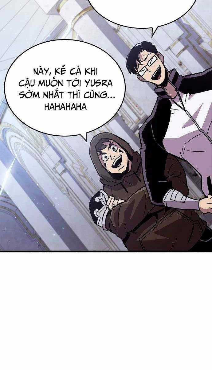 Người Chơi Che Giấu Quá Khứ Chapter 16 trang 84