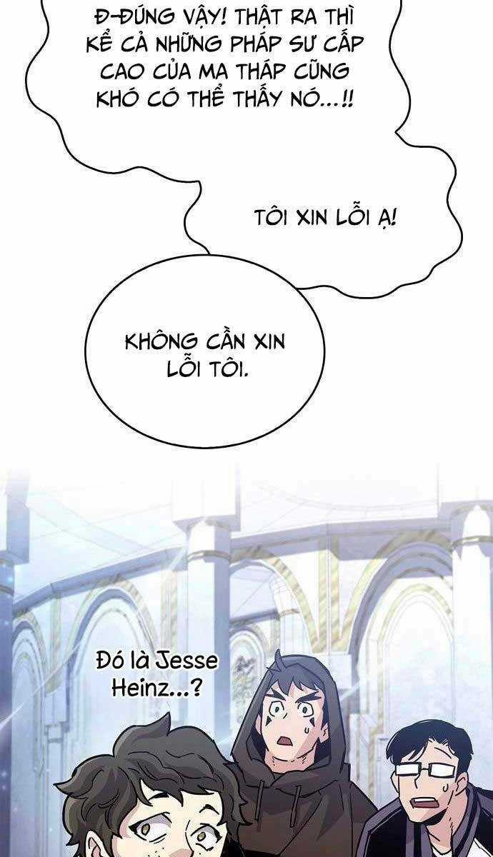 Người Chơi Che Giấu Quá Khứ Chapter 16 trang 94