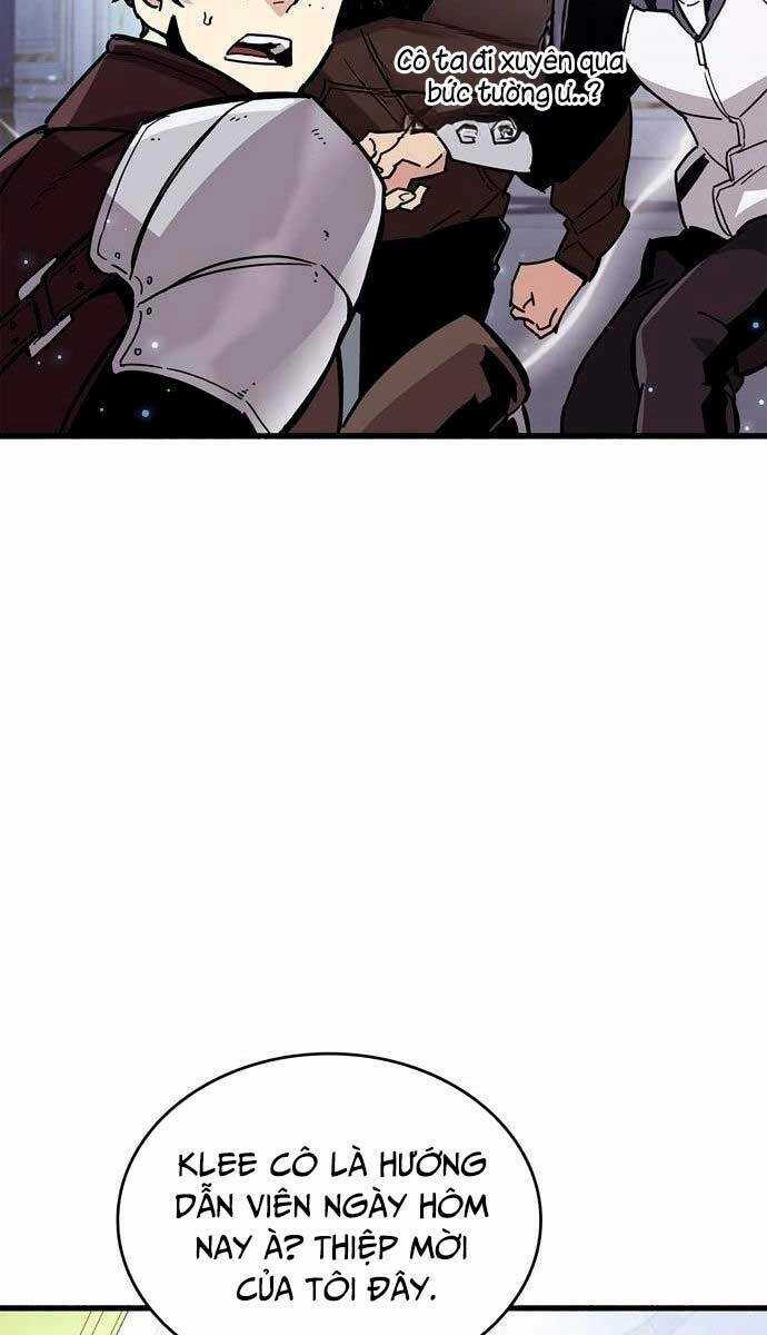 Người Chơi Che Giấu Quá Khứ Chapter 16 trang 95