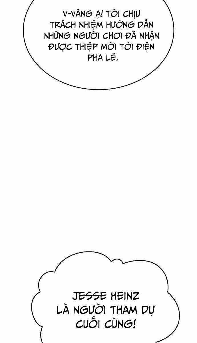 Người Chơi Che Giấu Quá Khứ Chapter 16 trang 97