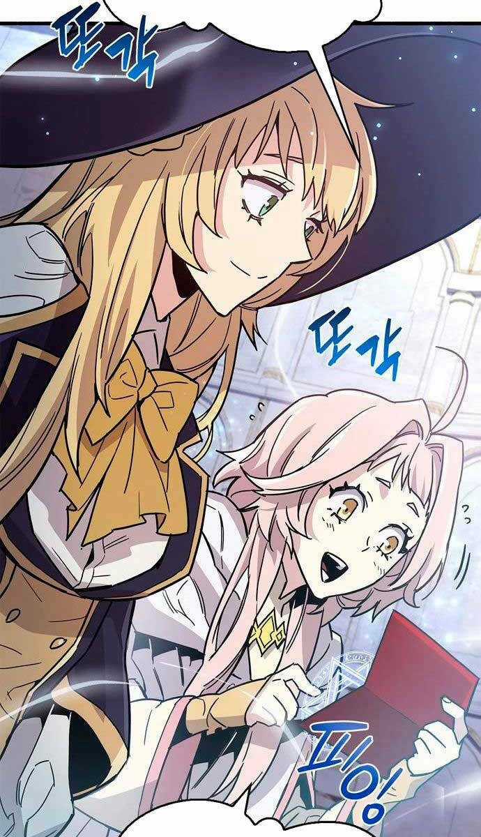 Người Chơi Che Giấu Quá Khứ Chapter 16 trang 98