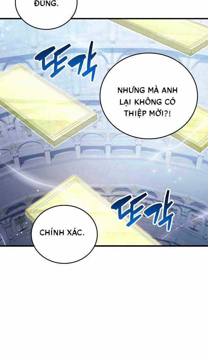 Người Chơi Che Giấu Quá Khứ Chapter 17 trang 10