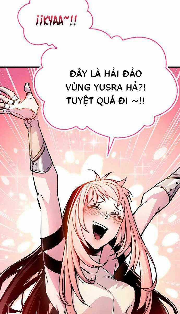 Người Chơi Che Giấu Quá Khứ Chapter 17 trang 104