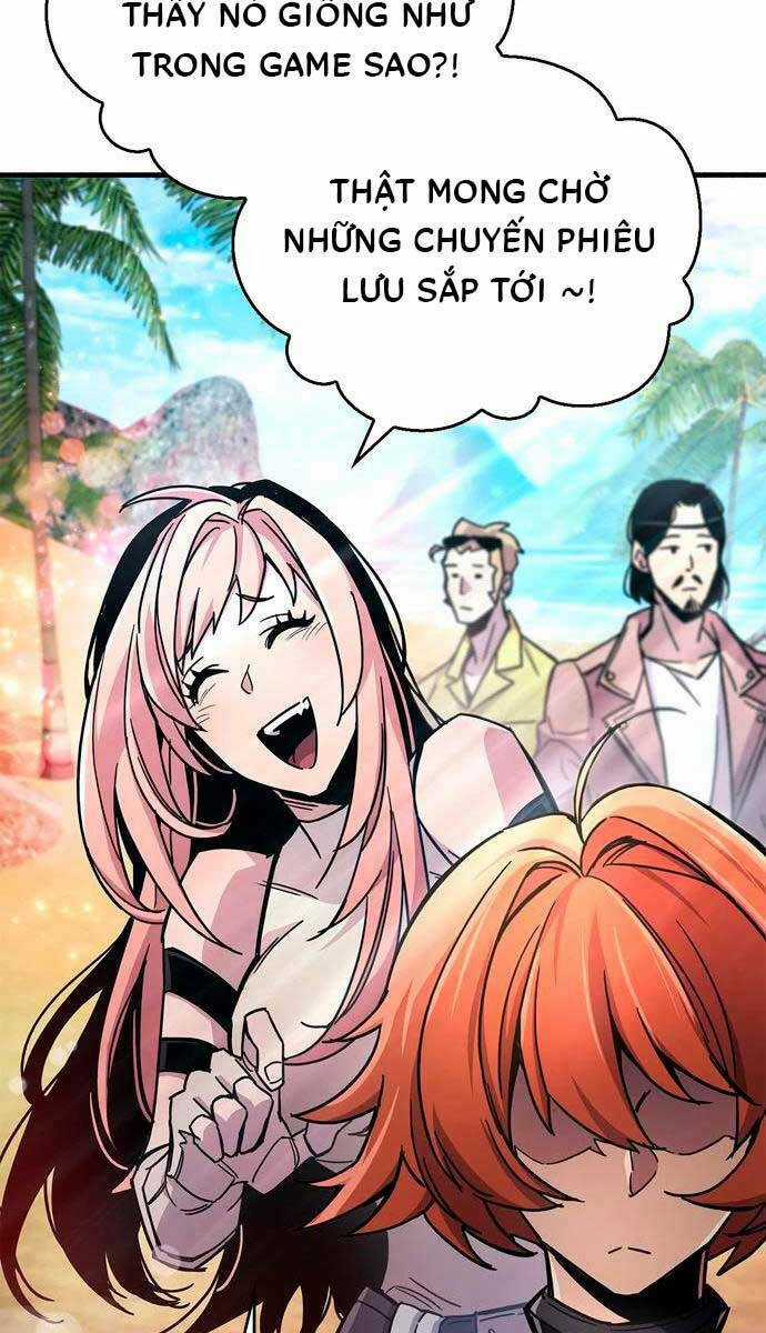 Người Chơi Che Giấu Quá Khứ Chapter 17 trang 106