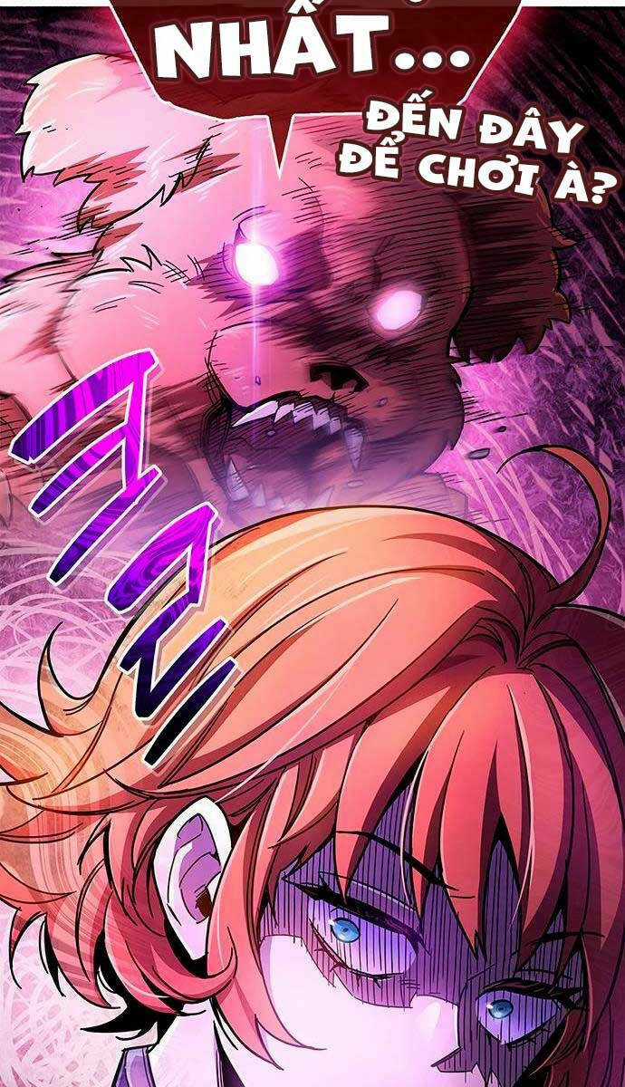 Người Chơi Che Giấu Quá Khứ Chapter 17 trang 108