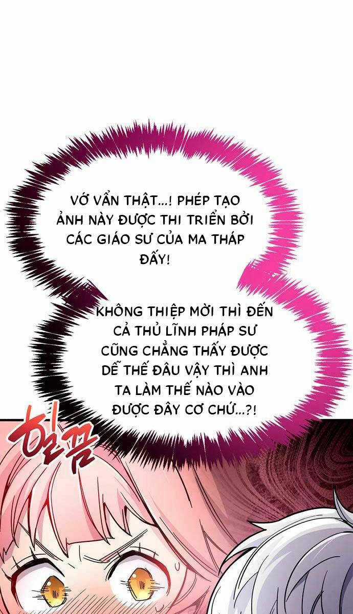 Người Chơi Che Giấu Quá Khứ Chapter 17 trang 11