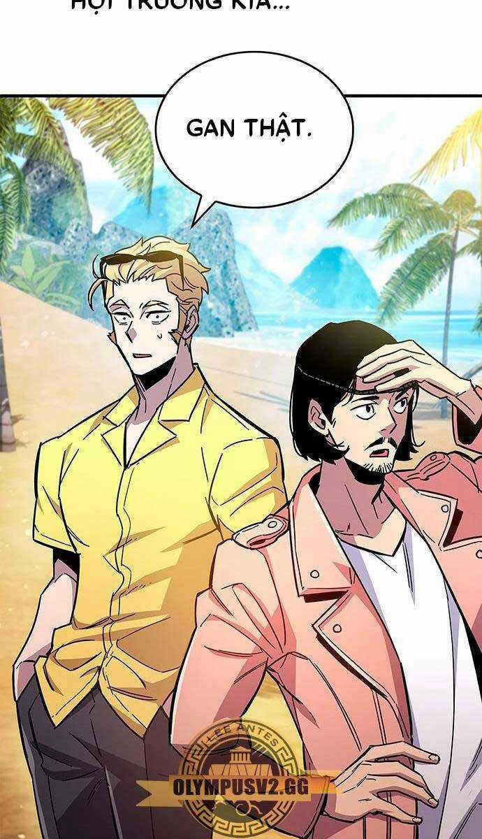 Người Chơi Che Giấu Quá Khứ Chapter 17 trang 115