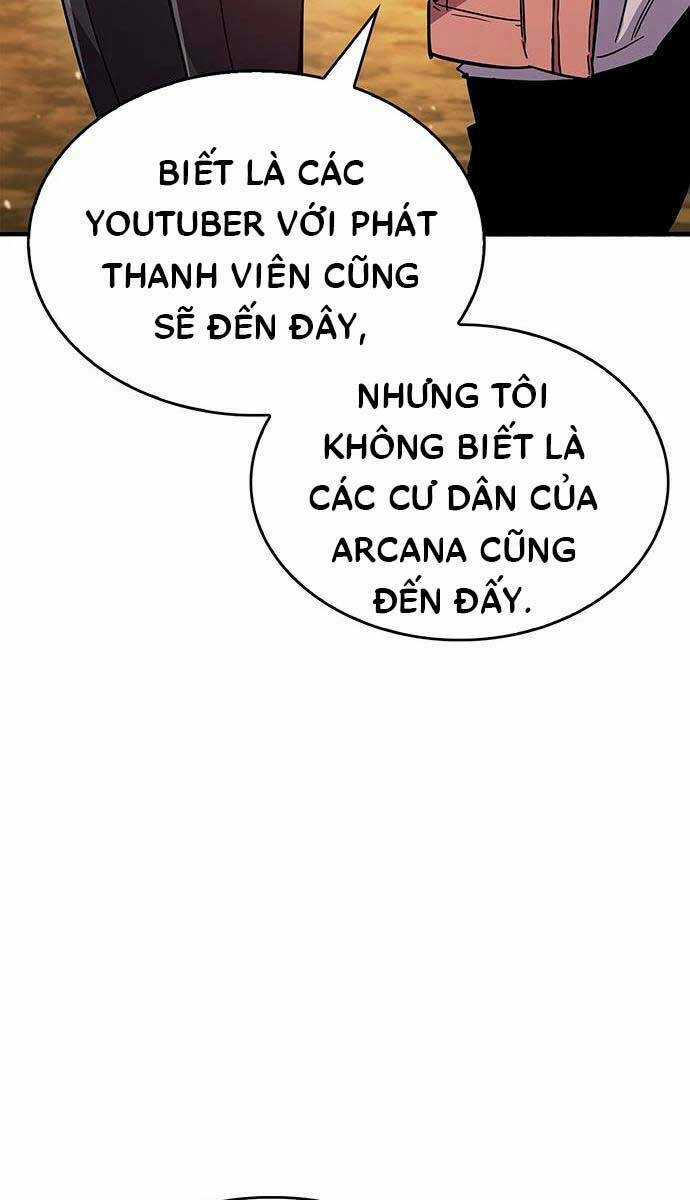 Người Chơi Che Giấu Quá Khứ Chapter 17 trang 116