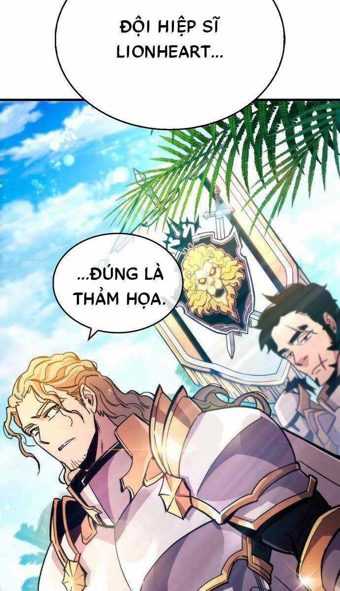 Người Chơi Che Giấu Quá Khứ Chapter 17 trang 119