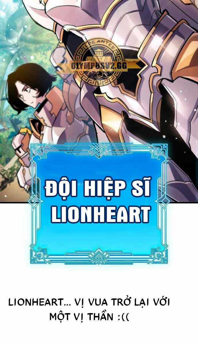 Người Chơi Che Giấu Quá Khứ Chapter 17 trang 120