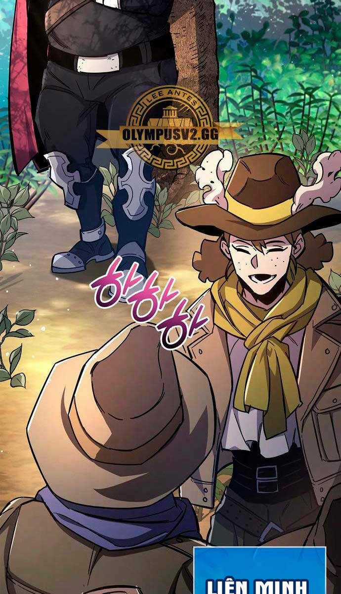 Người Chơi Che Giấu Quá Khứ Chapter 17 trang 122