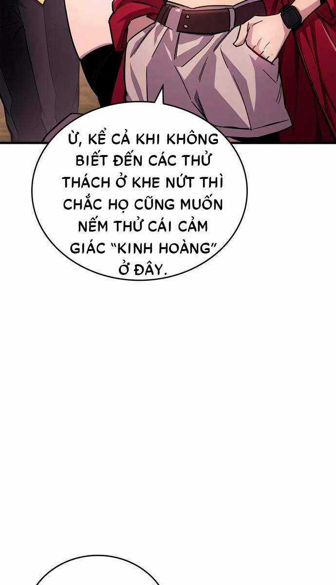 Người Chơi Che Giấu Quá Khứ Chapter 17 trang 125