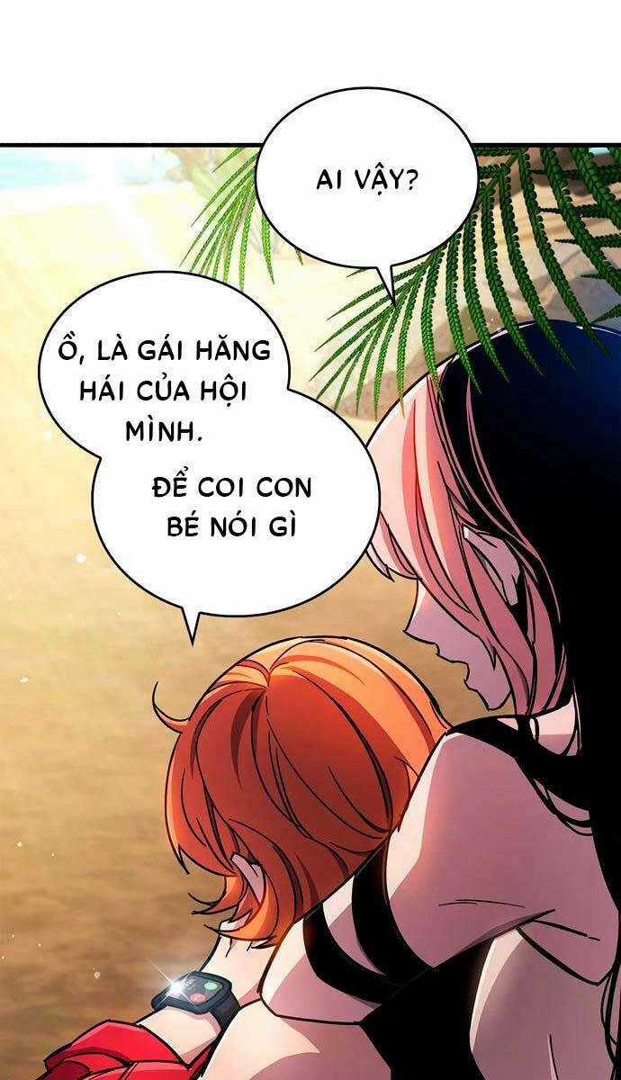 Người Chơi Che Giấu Quá Khứ Chapter 17 trang 128