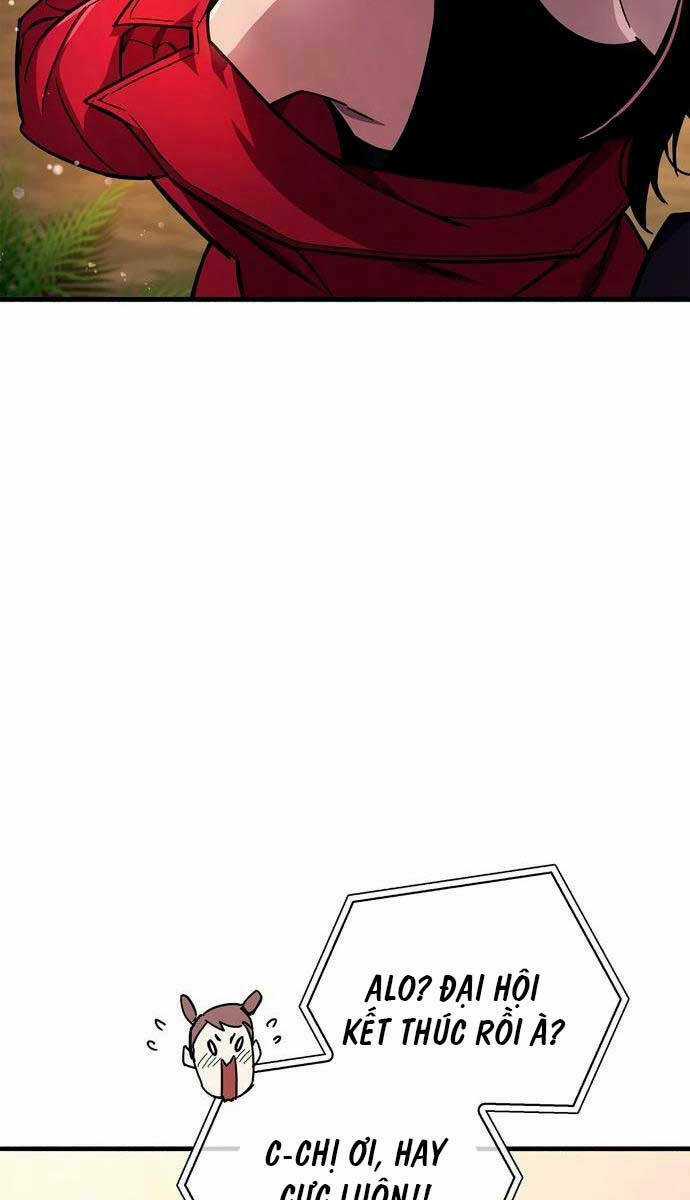 Người Chơi Che Giấu Quá Khứ Chapter 17 trang 129