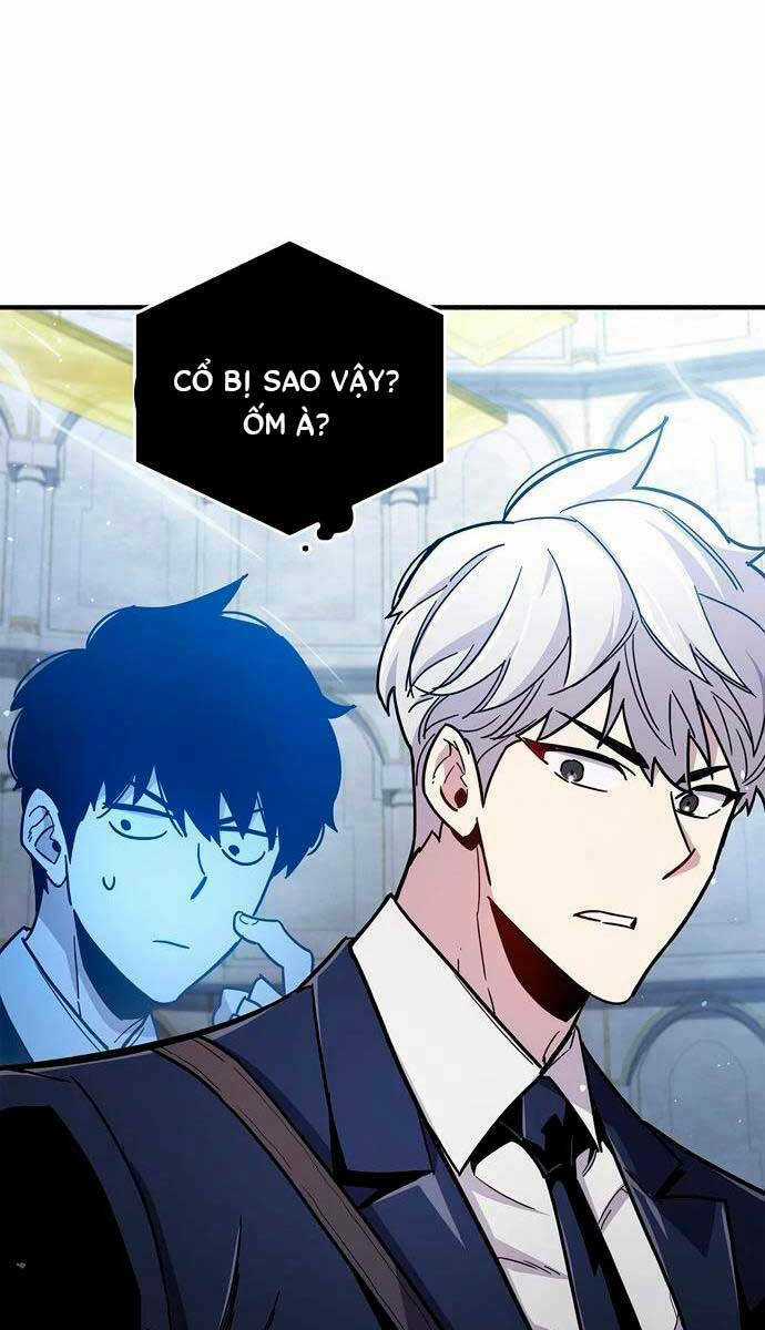 Người Chơi Che Giấu Quá Khứ Chapter 17 trang 13